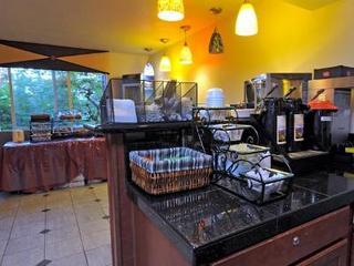 Hotel Shilo Inn Portland/rose Garden