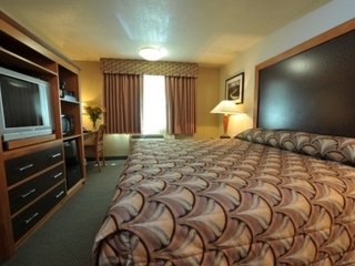 Hotel Shilo Inn Portland/rose Garden