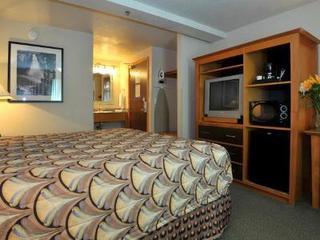 Hotel Shilo Inn Portland/rose Garden