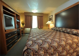 Hotel Shilo Inn Portland/rose Garden
