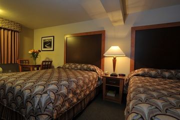 Hotel Shilo Inn Portland/rose Garden