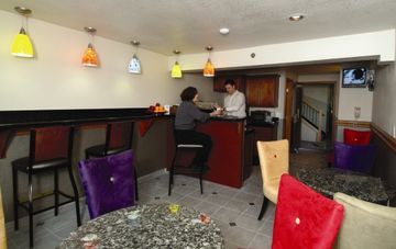 Hotel Shilo Inn Portland/rose Garden