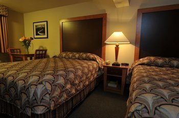 Hotel Shilo Inn Portland/rose Garden