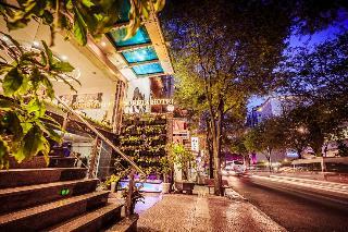 Sophia Hotel