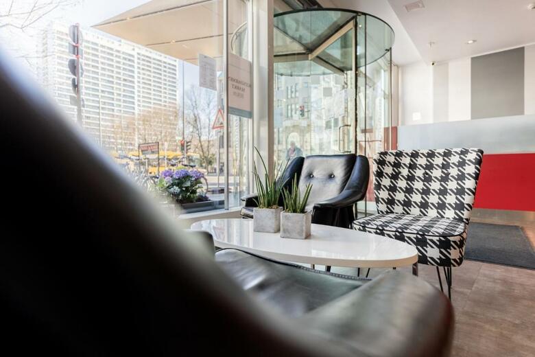 Garner Hotel Berlin - Gendarmenmarkt, An Ihg Hotel