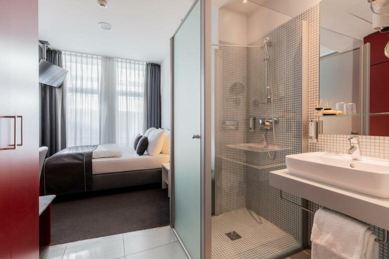 Garner Hotel Berlin - Gendarmenmarkt, An Ihg Hotel
