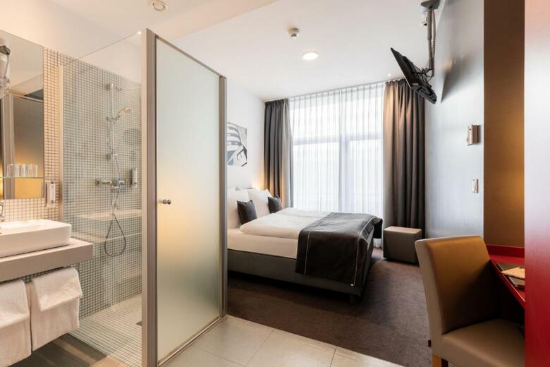 Garner Hotel Berlin - Gendarmenmarkt, An Ihg Hotel