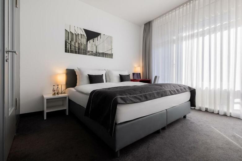Garner Hotel Berlin - Gendarmenmarkt, An Ihg Hotel