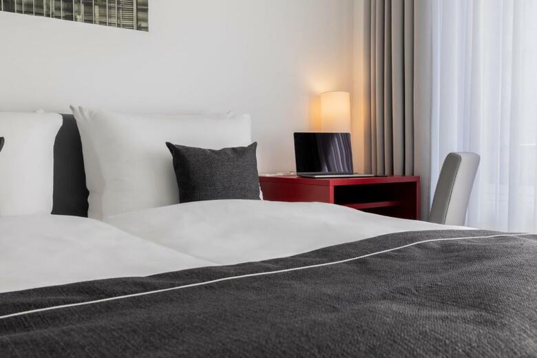 Garner Hotel Berlin - Gendarmenmarkt, An Ihg Hotel