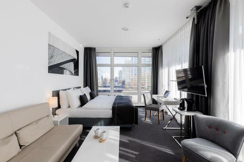 Garner Hotel Berlin - Gendarmenmarkt, An Ihg Hotel
