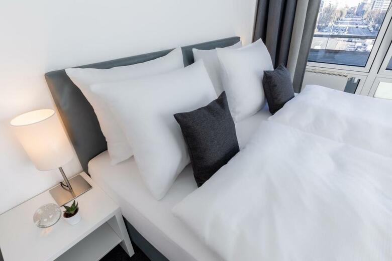 Garner Hotel Berlin - Gendarmenmarkt, An Ihg Hotel