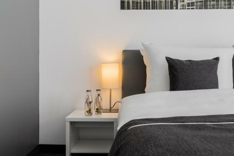Garner Hotel Berlin - Gendarmenmarkt, An Ihg Hotel