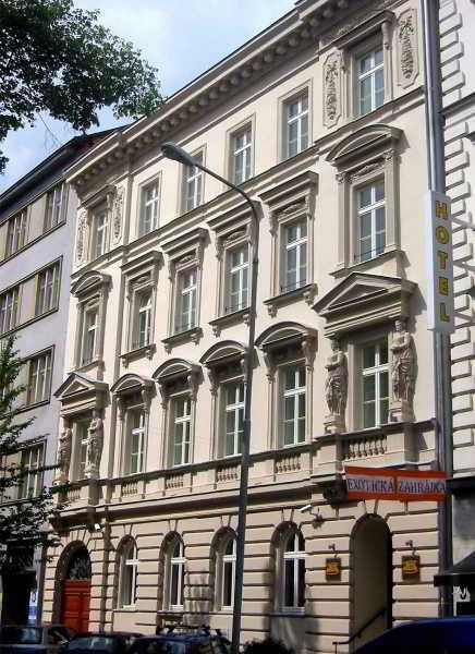 Hotel Europa