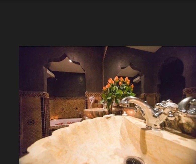 Hotel Riad Mimouna