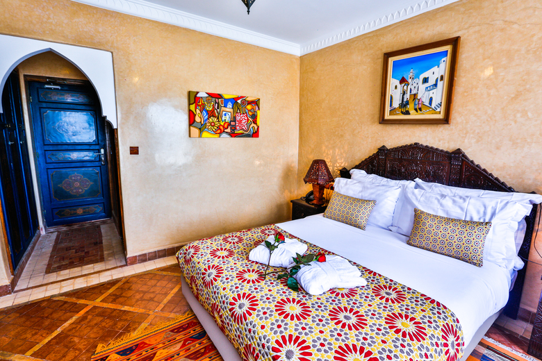 Hotel Riad Mimouna
