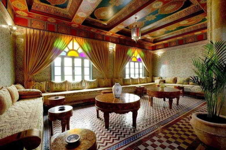 Hotel Riad Mimouna