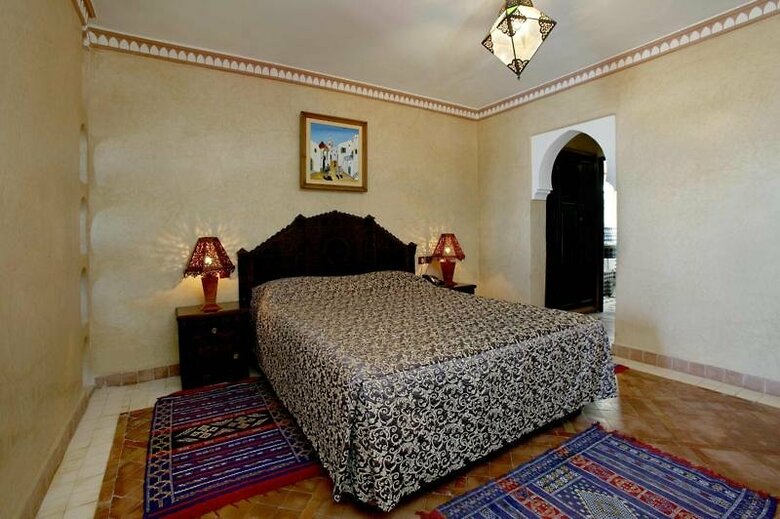 Hotel Riad Mimouna
