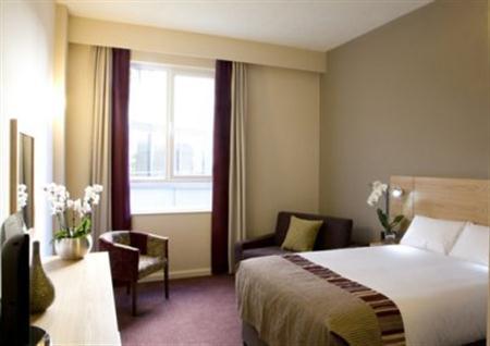 Hotel Jurys Inn Exeter