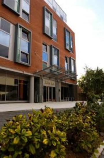Hotel Jurys Inn Exeter