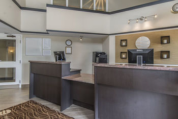 Hotel Comfort Inn