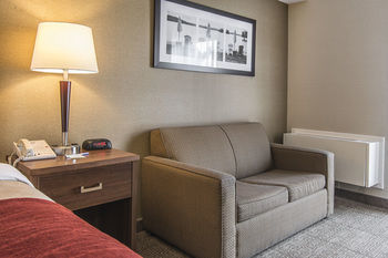 Hotel Comfort Inn