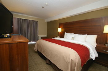 Hotel Comfort Inn