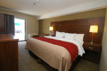 Hotel Comfort Inn