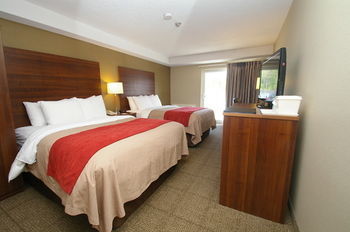 Hotel Comfort Inn