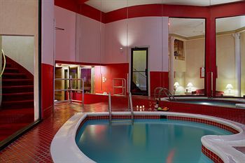 Apartamento Pocono Palace Resort