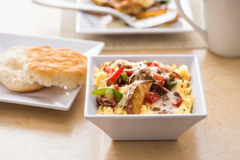 Hotel Hyatt Place Baltimore Inner Harbor