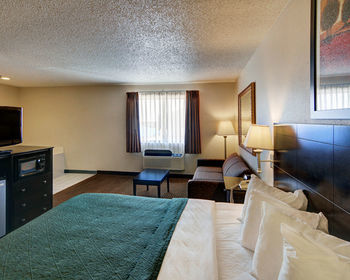 Motel Quality Inn And Suites Wichita