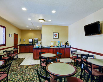 Motel Quality Inn And Suites Wichita