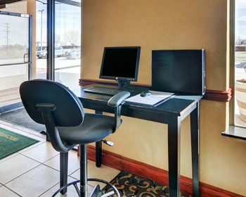 Motel Quality Inn And Suites Wichita
