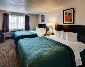 Motel Quality Inn And Suites Wichita