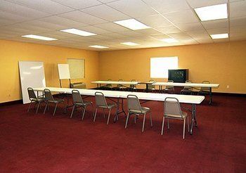 Motel Quality Inn And Suites Wichita