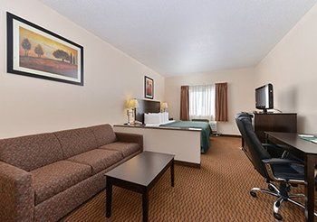 Motel Quality Inn And Suites Wichita
