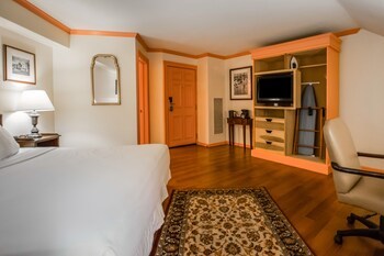 Admiral Fell Inn, An Ascend Hotel Collection Member