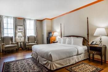 Admiral Fell Inn, An Ascend Hotel Collection Member