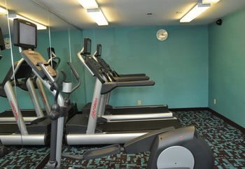 Hotel Fairfield Inn By Marriott Dayton North