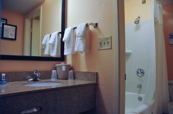 Hotel Fairfield Inn By Marriott Dayton North