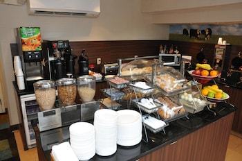 Hotel Fairfield Inn By Marriott Dayton North