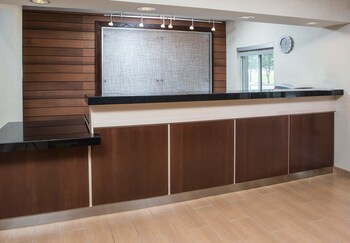 Hotel Fairfield Inn & Suites By Marriott Branson