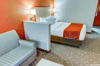 Hotel Comfort Suites