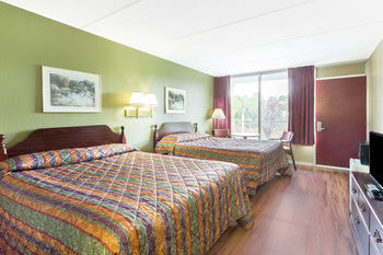Motel Super 8 Kingsport / I-81