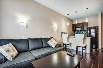 Motel 6 Red Deer