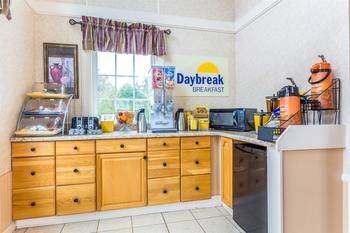 Hotel Days Inn Cornelia