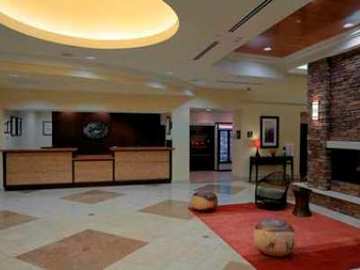 Hotel Homewood Suites By Hilton Columbus