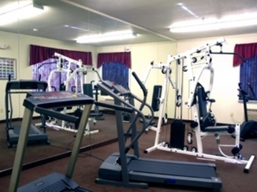 Hotel Best Western Clute Inn And Suites