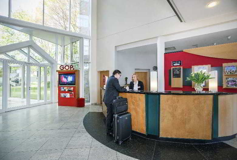 Hotel Vienna House Easy Bad Oeynhausen