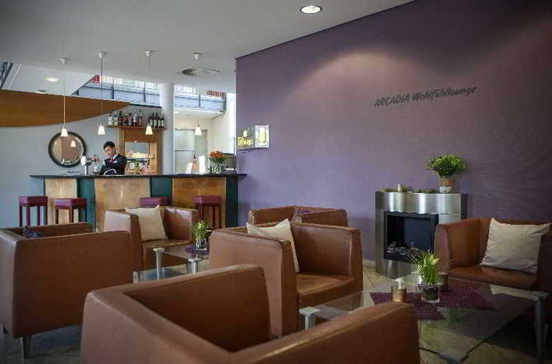 Hotel Vienna House Easy Bad Oeynhausen